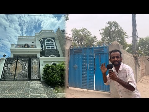 ASMR MY OLD HOUSE VS NEW HOUSE 🏠