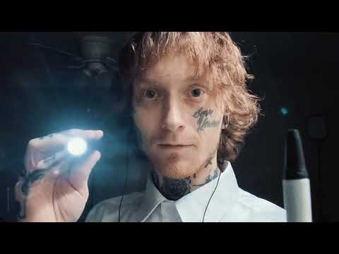 ASMR | Giving You a Checkup