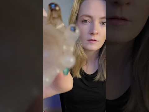 ASMR Massaging Your EYES 👀