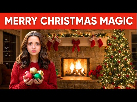 YOU'LL BE SLEEPING IN 5 MINUTES! 🎄 Super Relaxing Christmas Whispers for Deep Sleep | ASMR ITA