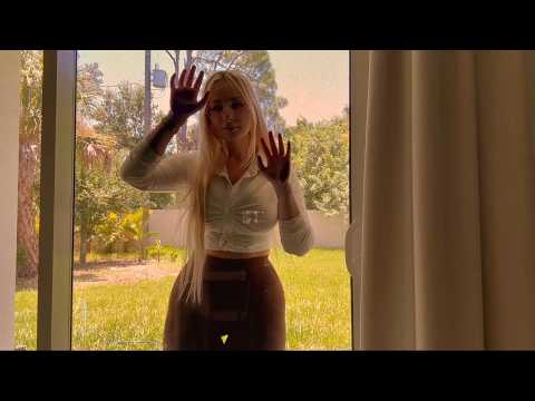 Possessive Landlord Watches You - ASMR