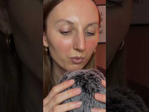 ASMR Brain Massage With Real Life Stormy Sounds #relax #asmrvideo #sleep #tingles #triggersforsleep