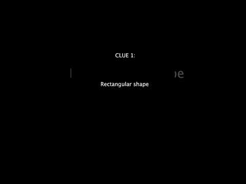 Can you guess the trigger? #asmr