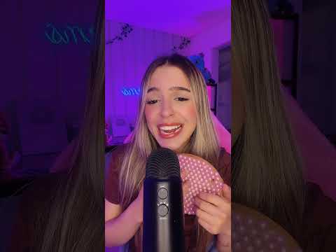 1 HORA DE ASMR PARA RELAXAR A MENTE 💤