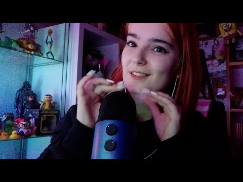 ASMR Para Personas Que No Sienten ASMR | ASMR Español