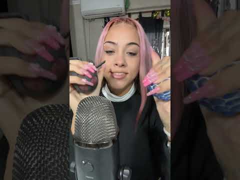 ASMR CON SQUISHY ORBES