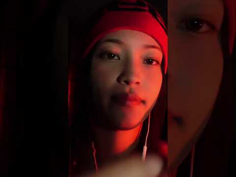 Whispering ASMR with satisfying triggers to relax, sleep, and release daily stress 🌙🕊️ #asmr