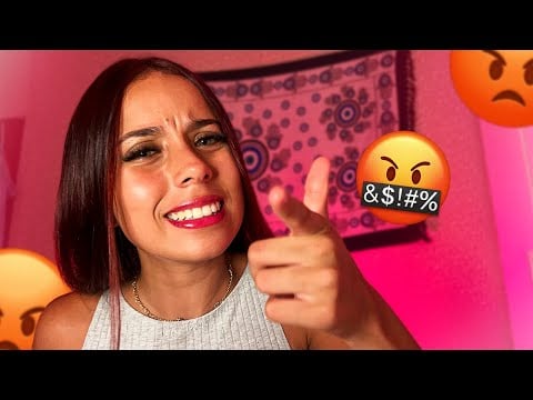 ASMR TE XINGAND0 INAUDÍVELMENTE - tascam DR 05x
