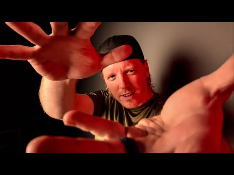 ASMR For Humans
