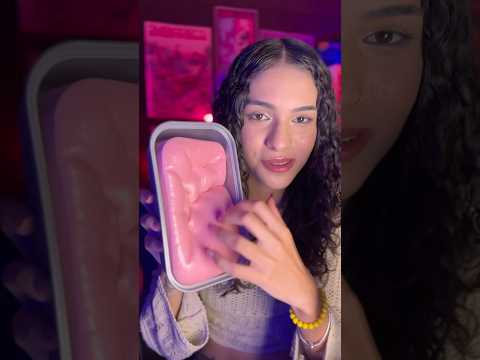 asmr testando a sua intuição 🌀