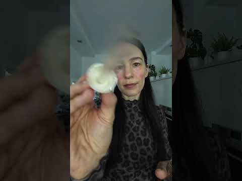 camera cleaning asmr