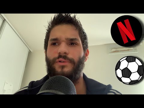 ASMR FRANÇAIS ~ BLABLA |  Nouveau challenge | On parle de serie et de foot