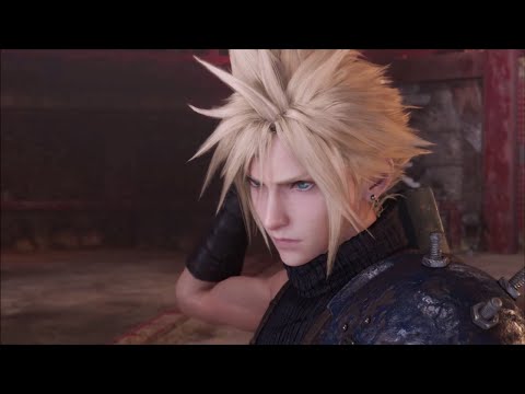 Final Fantasy VII Remake - Soft Spoken - Gaming / ASMR Français