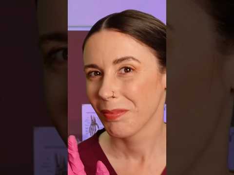 Super REALISTIC in BOTH Ears: ASMR Ear Exam (Twin Otoscopes)