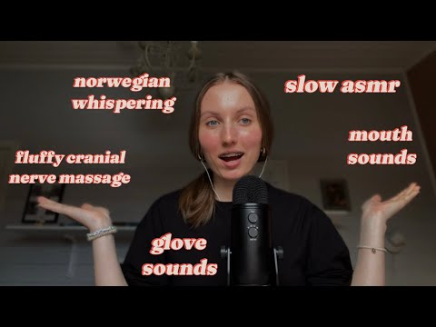 ASMR Doing YOUR Most Requested Triggers!