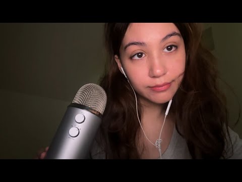 ASMR Delusional Thinking Tutorial