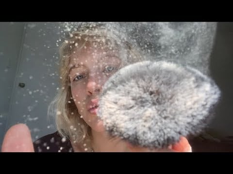 Simple asmr for 90k (thanku)