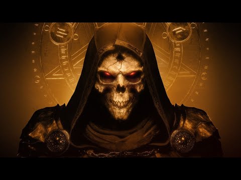 Diablo II : Resurrected - Soft Spoken - Gaming / ASMR Français