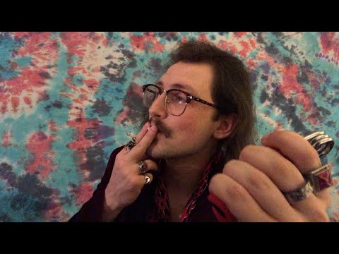 ASMR Meeting with The LoveFather Roleplay