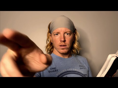 ASMR Reiki Energy Cleanse Through the Forest of Your Mind