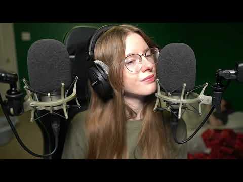 ASMR  Whispering YOUR NAMES | the 26K Subscriber Special