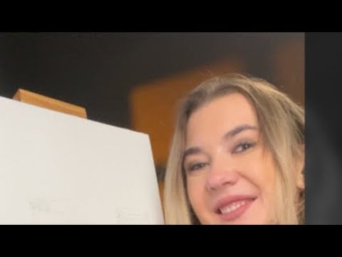 Klaudia Leclercq ASMR nadaje na żywo