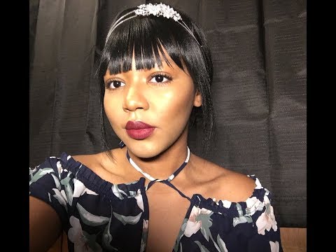 asmr eating & talking about being a 22 year old virgin
