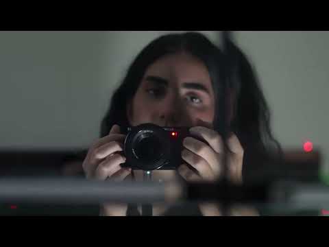 ASMR tapping INTENSO na câmera para relaxar e DORMIR profundamente😴💤