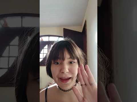 Unboxing coturno #asmr #relax #vamosrelaxar #tingles #detox #tapping #asmrsounds #voiceeffe
