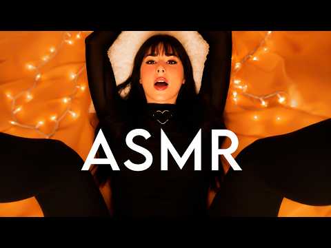 ASMR I'm Not Stopping Until You Finish... 👀 (focus tests for sleep, eyes closed 💤)