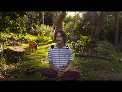 ASMR Outdoor Meditation Ramble | Softly Spoken