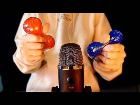10 triggers en 10 MINUTES 🤩⏱