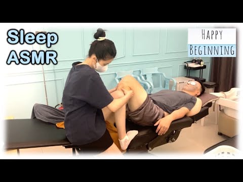 88King Barbershop (Nha Trang, Vietnam) ASMR