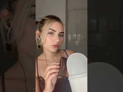 ASMR tapping ✨ #tappingasmr #tapping #asmr #asmrtriggers #asmrsounds #tingles #shorts #shortsfeed