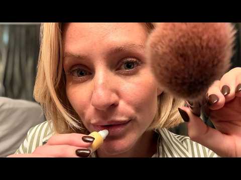 ASMR Like It's 2016 ✨ OG Trigger Assortment (Classic Tingles Are BACK)