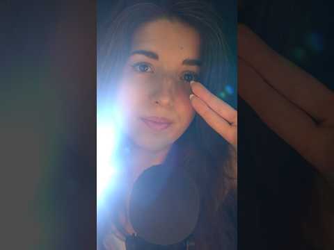 #ASMR Bright Light Triggers #asmrvideo #tingles