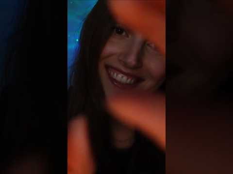 Serum für dein Gesicht + Massage #visualtingle #asmr #relax
