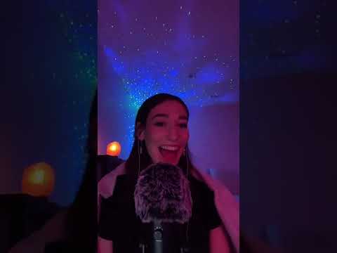 ASMRnoa | asmr for sleep and relaxation 💕| live #41