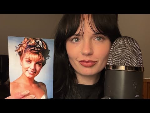 ASMR CHRISTMAS HAUL 2025 🎄