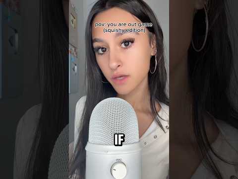 are you OUT #asmr #explore #satisfying #trending