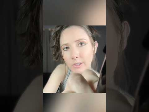 ASMR Doing Your Eyeshadow