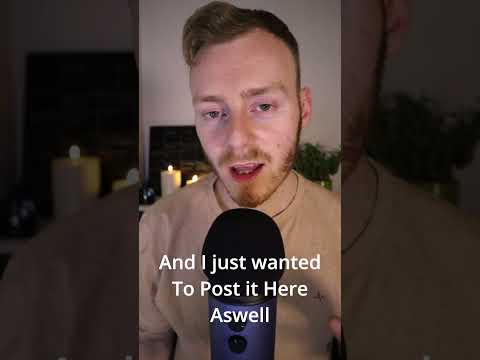 Crowdfunding Clothing Brand | ASMR ~ Organic on a New Level