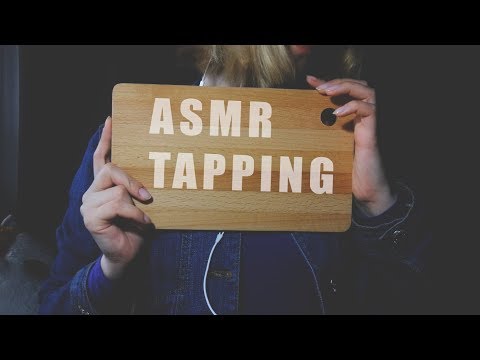 ASMR NO TALKING Tapping | АСМР Постукивания