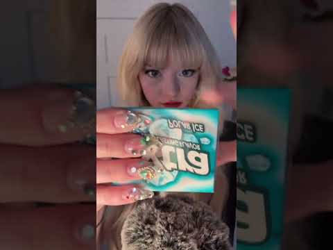Does this do anything for you #asmr #asmrtriggers