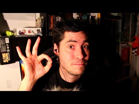 Un ASMR français vraiment top