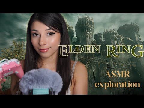 ASMR for Elden Ring Adventurers