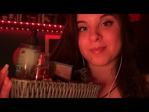 ASMR favoritos del momento ~ maquillaje, skincare, series…♡