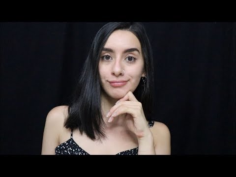 ASMR - STORYTIME: SALÍ EN UNA CITA CON UN FAN