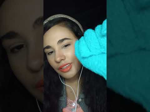 asmr te fazendo dormir em 5 segundos #asmr #asmrvideo #viralvideo #shots #short #sono #viralshort