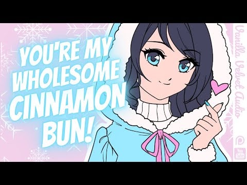 Gentle Yandere Kidnapper Finds Out You Have Low Self Esteem (Yandere Audio • Confession • Comfort)